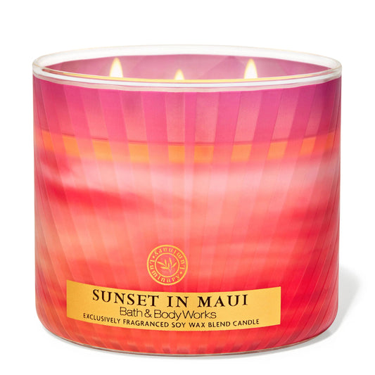 B&BW Vela Grande SUNSET IN MAUI