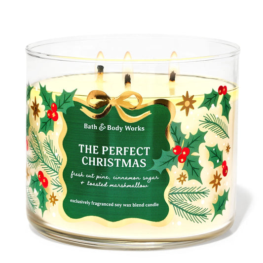 B&BW Vela Grande THE PERFECT CHRISTMAS