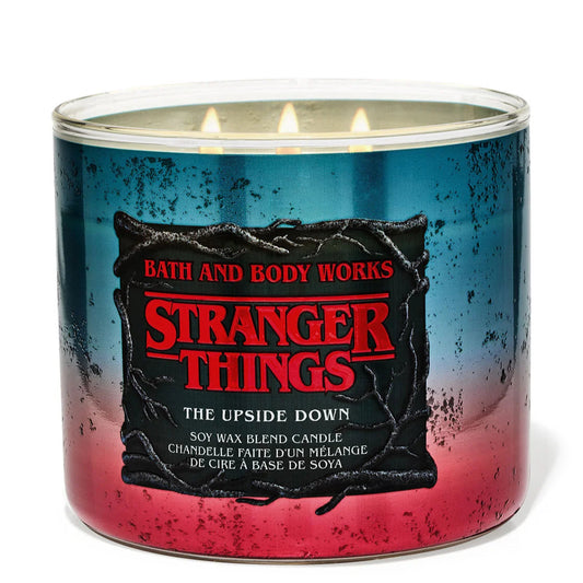 B&BW Vela Grande THE UPSIDE DOWN