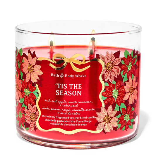 B&BW Vela Grande TIS THE SEASON