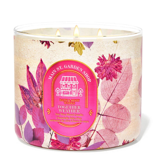 B&BW Vela Grande TOGETHER WEATHER