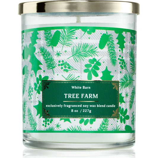 B&BW Vela Pequeña TREE FARM