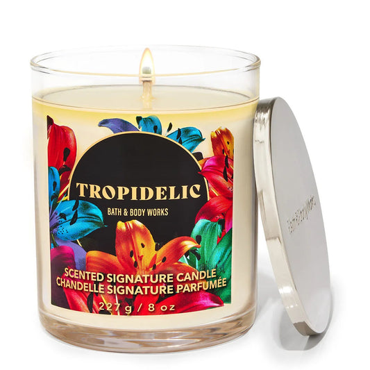 B&BW Vela Pequeña TROPIDELIC