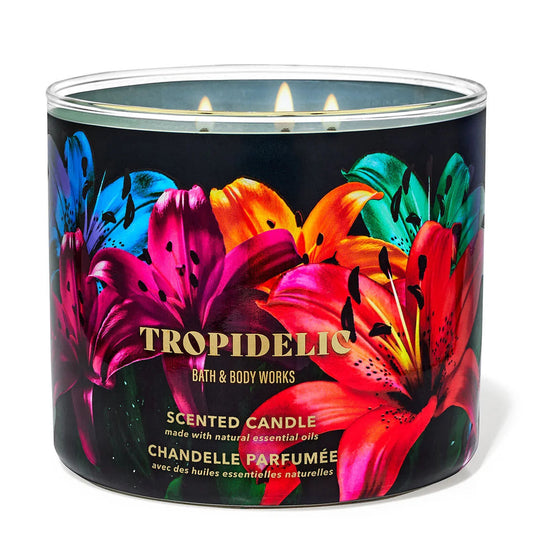 B&BW Vela Grande TROPIDELIC