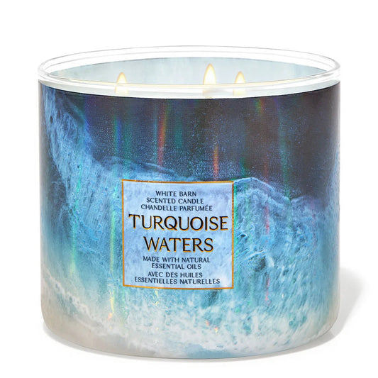 B&BW Vela Grande TURQUOISE WATERS