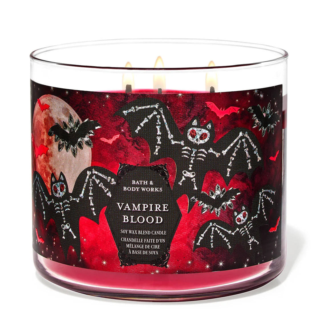 B&BW Vela Grande VAMPIRE BLOOD