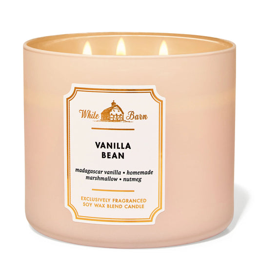 B&BW Vela Grande VANILLA BEAN