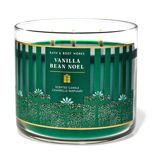 B&BW Vela Grande VANILLA BEAN NOEL