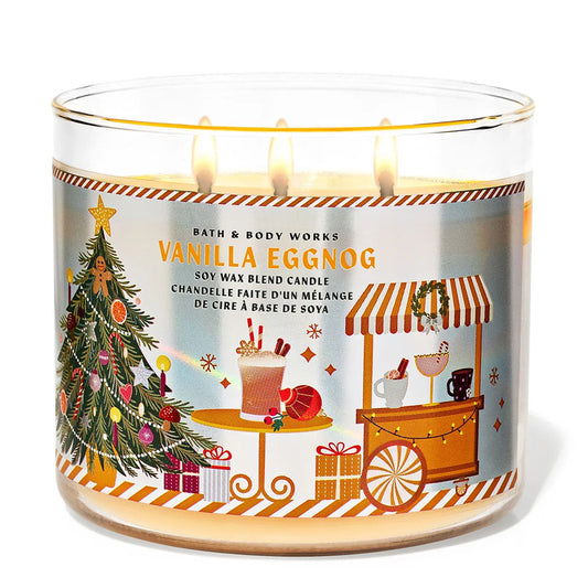 B&BW Vela Grande VANILLA EGGNOG