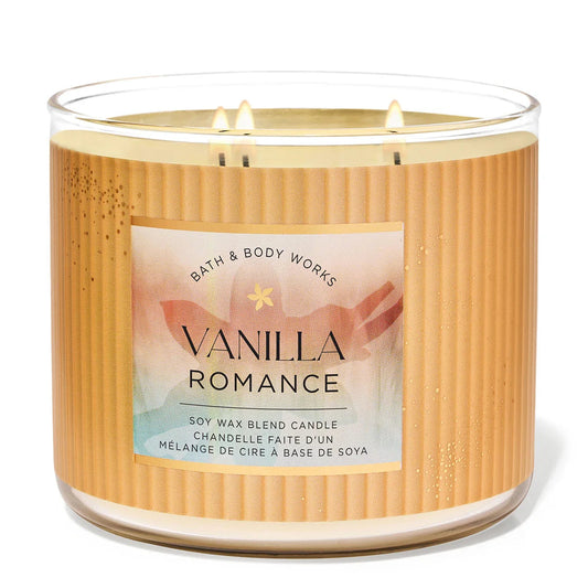 B&BW Vela Grande VANILLA ROMANCE
