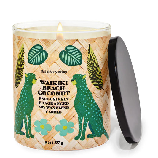 B&BW Vela Pequeña WAIKIKI BEACH COCONUT
