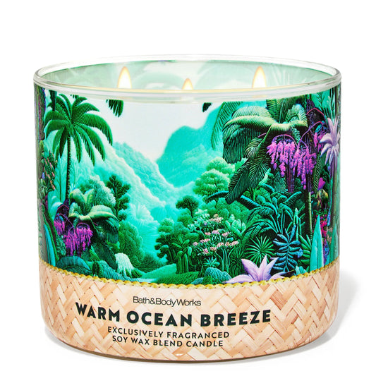 B&BW Vela Grande WARM OCEAN BREEZE