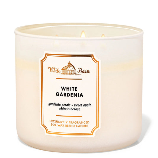 B&BW Vela Grande WHITE GARDENIA