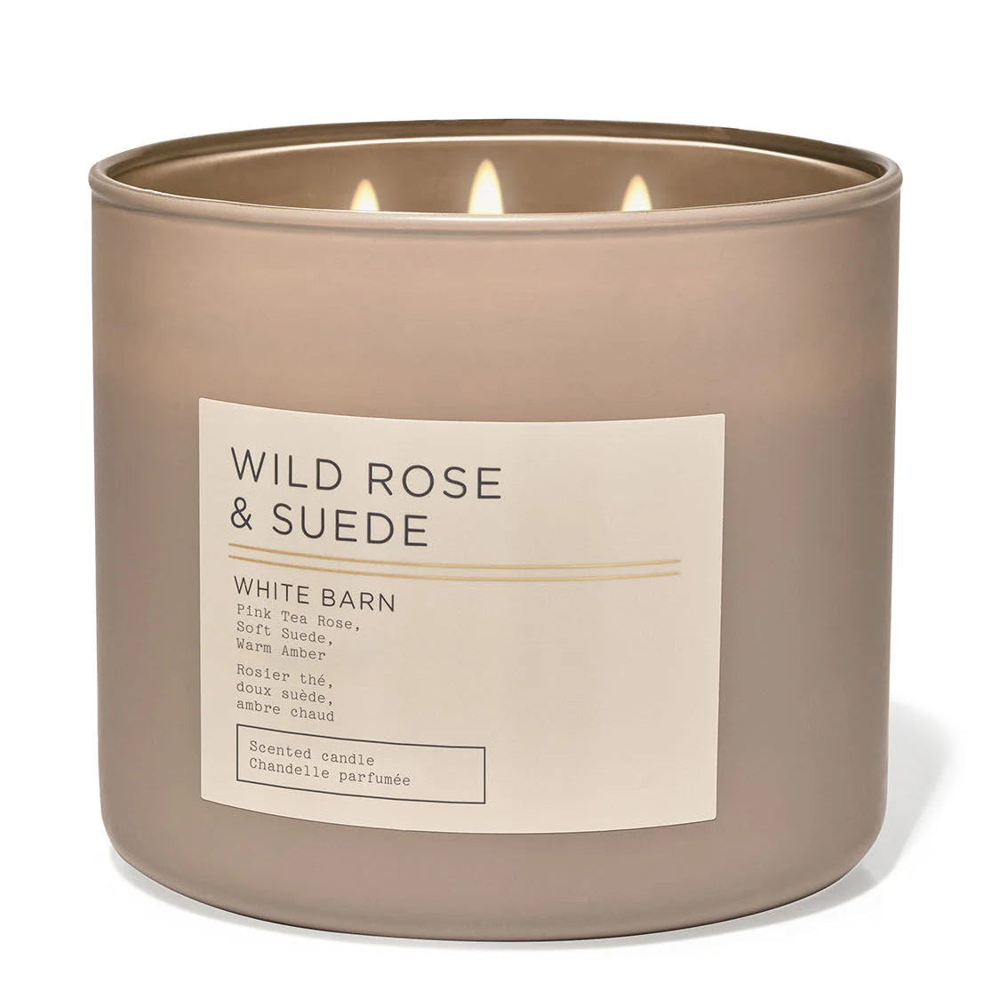B&BW Vela Grande WILD ROSE SUEDE