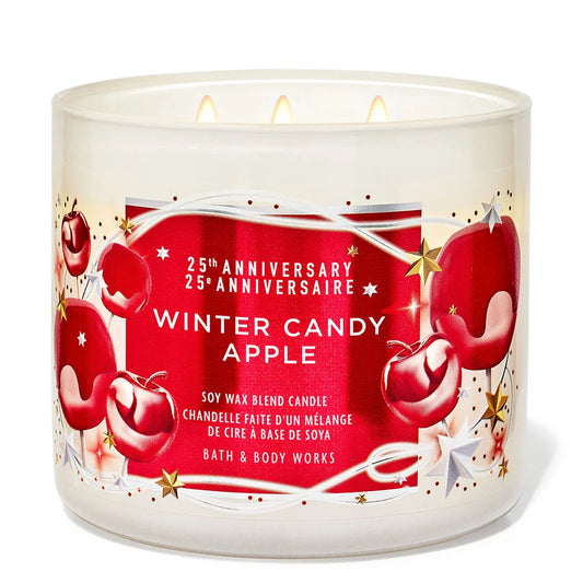 B&BW Vela Grande WINTER CANDY APPLE