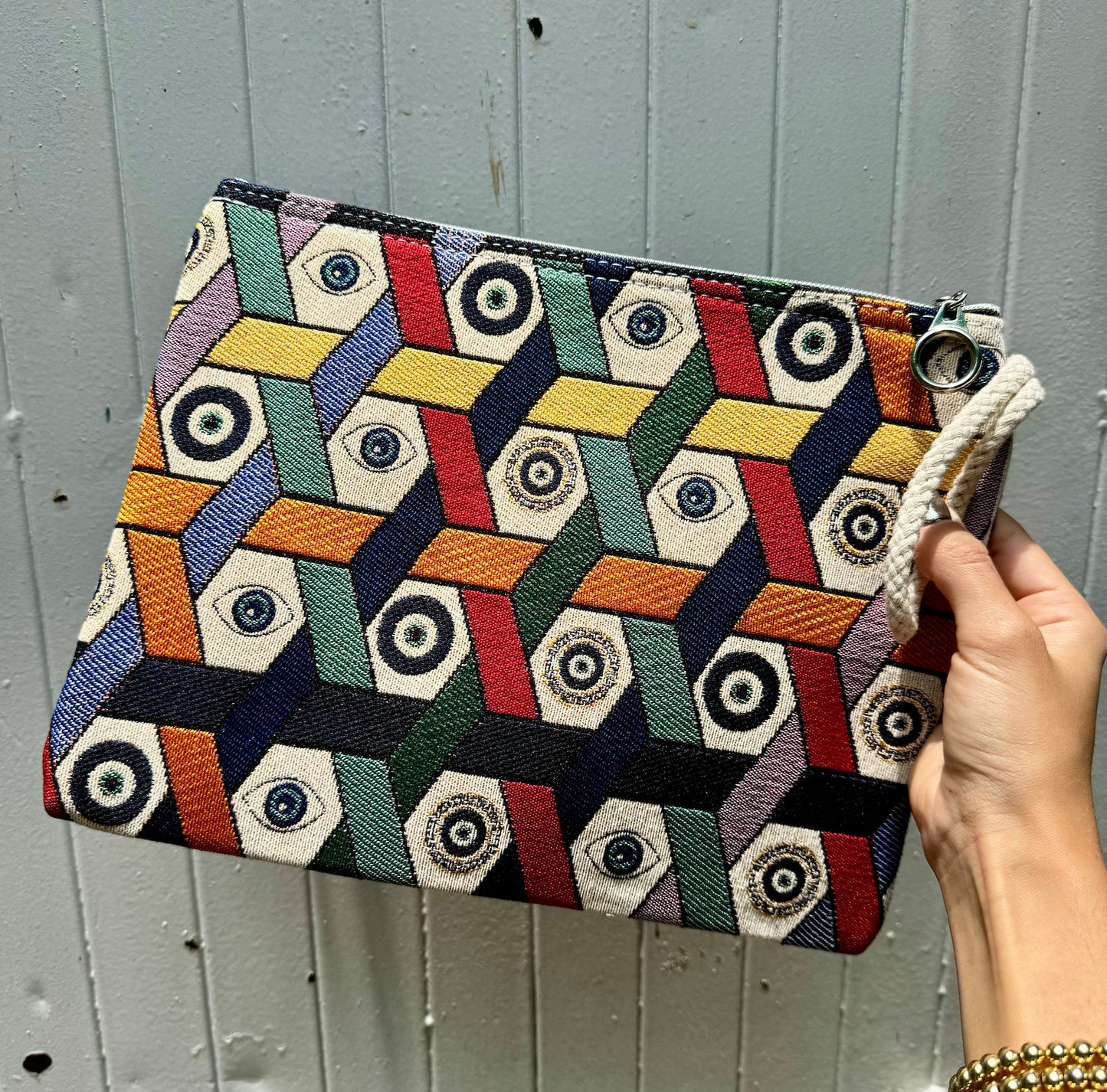 Wristlet