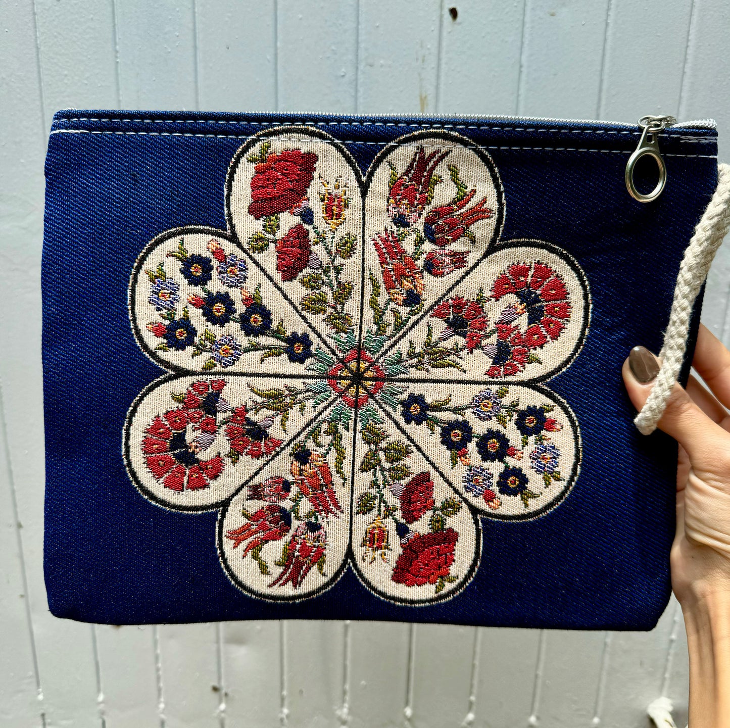 Wristlet