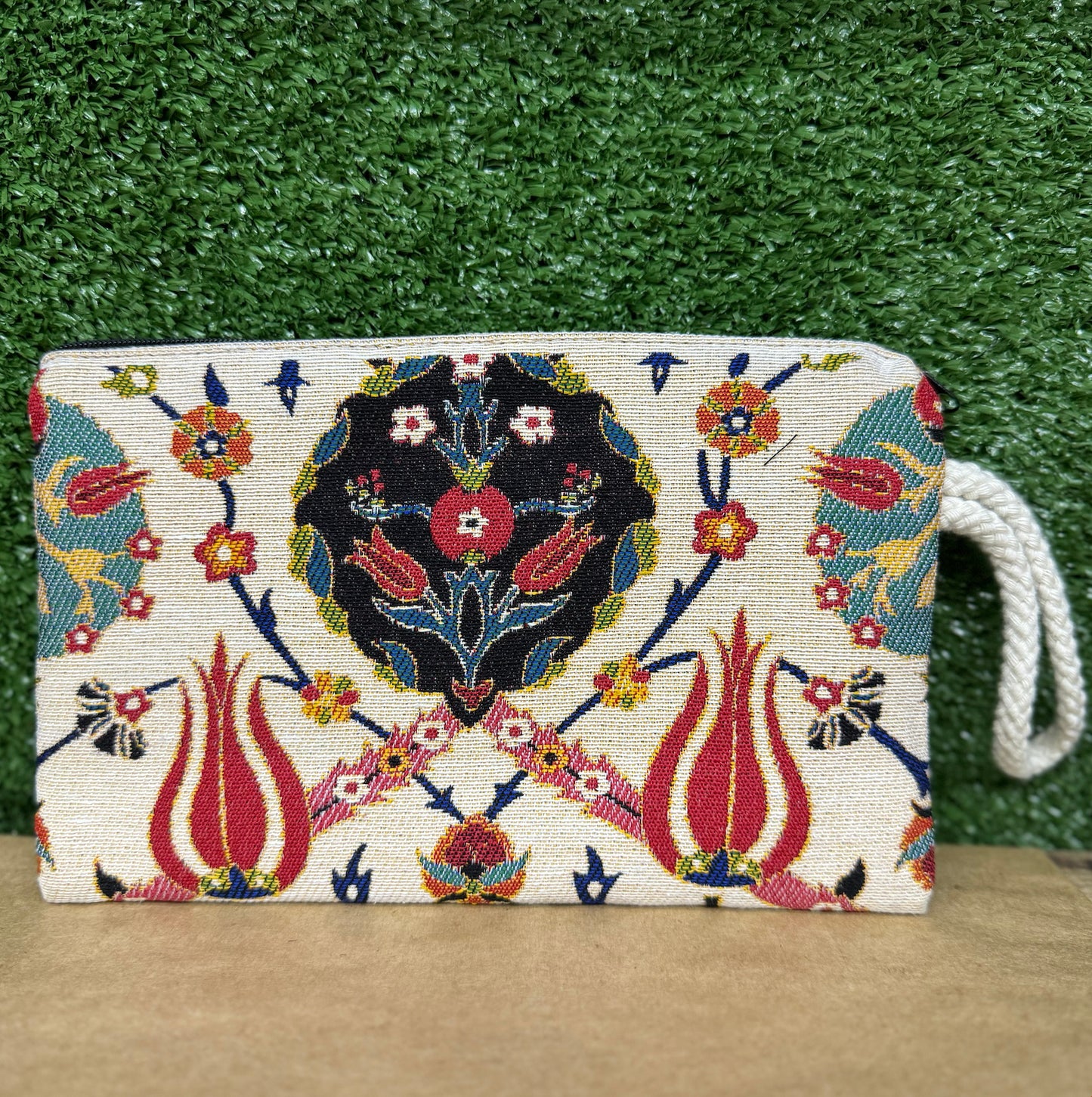 Wristlet