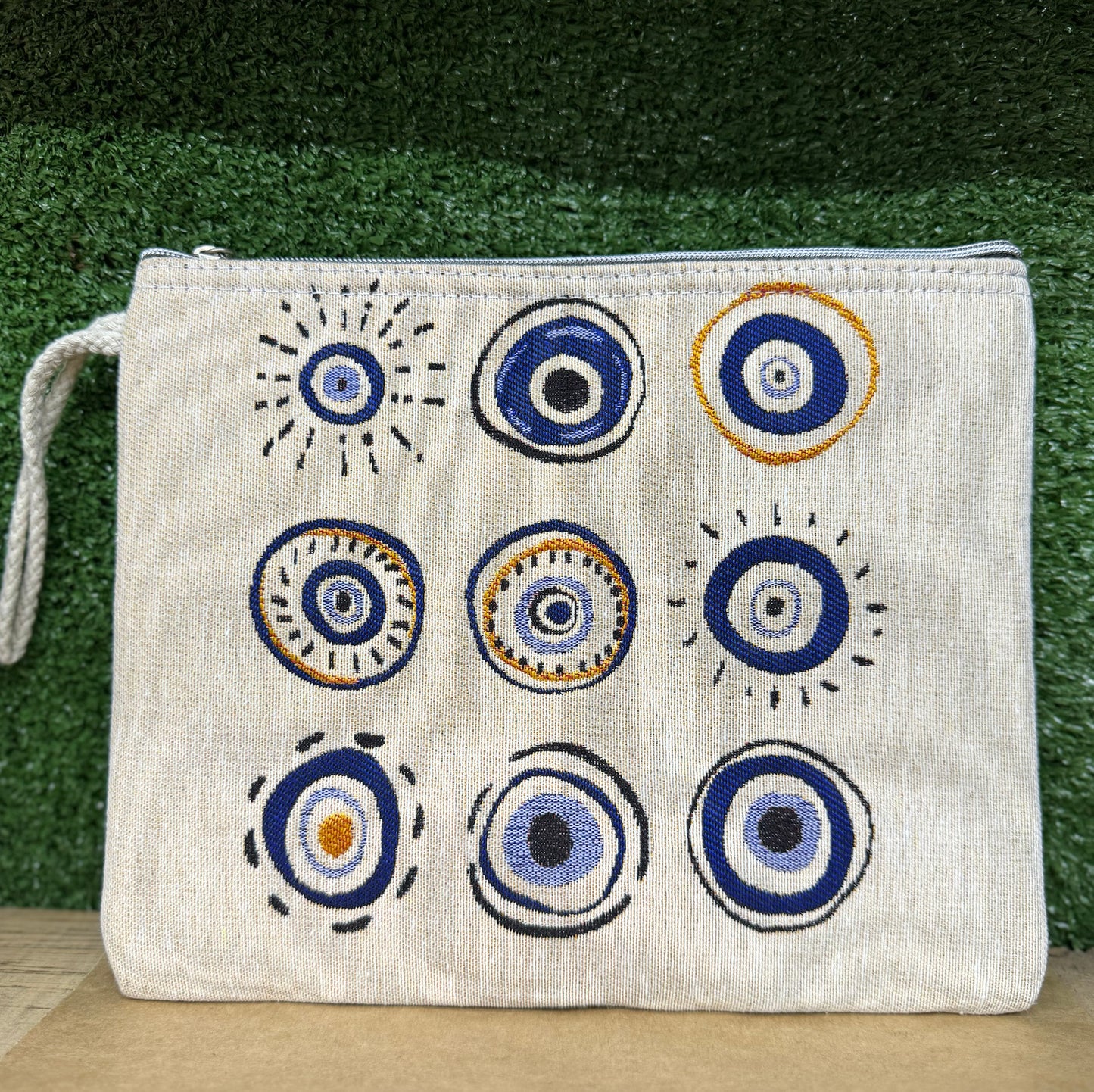 Wristlet