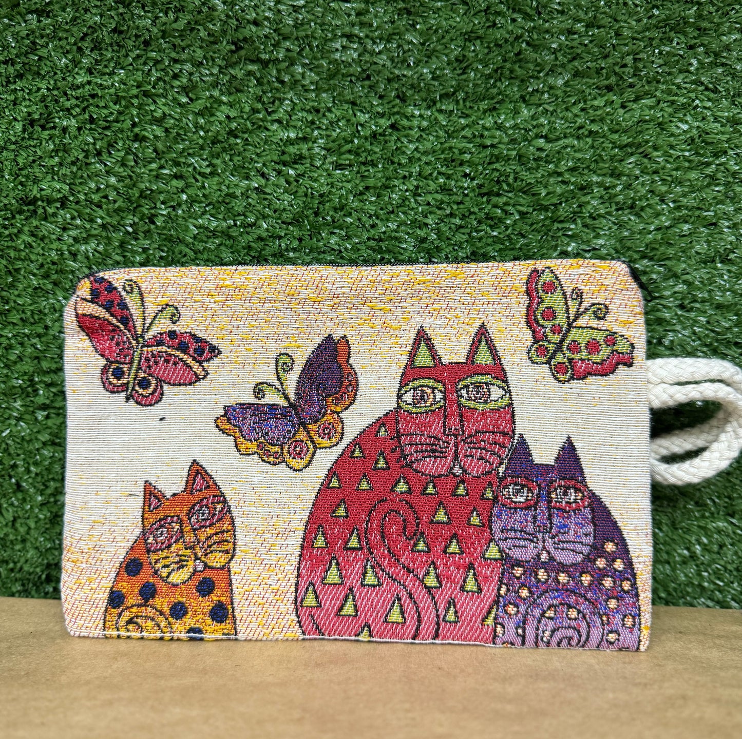 Wristlet
