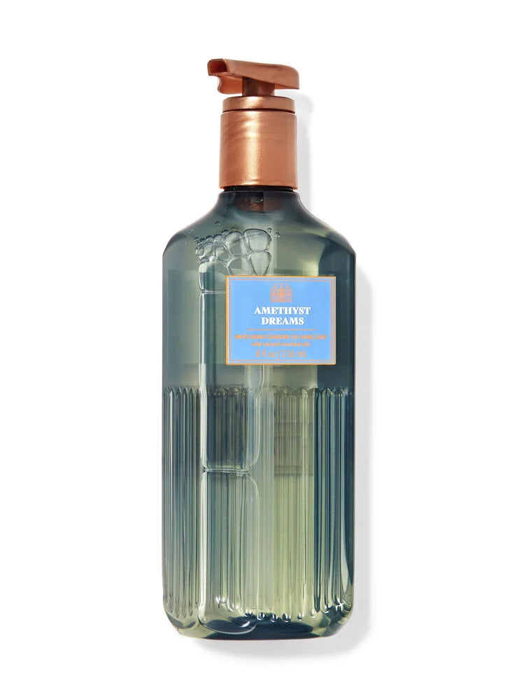 JABÓN GEL AMETHYST DREAMS