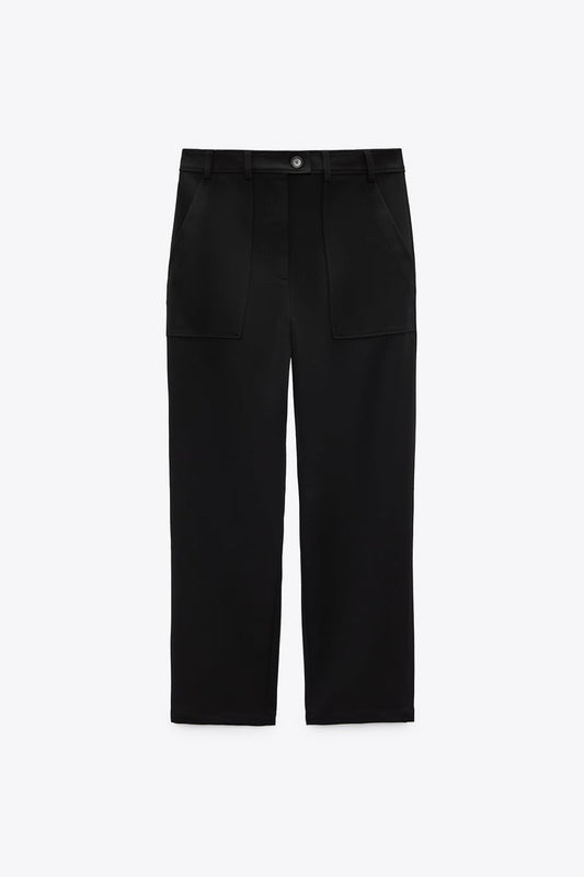 Black Cargo