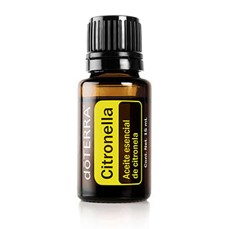 doterra citronela 15ml