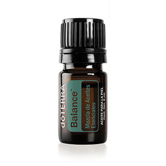 doterra balance 5ml