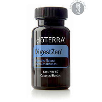 doterra digestzen capsulas