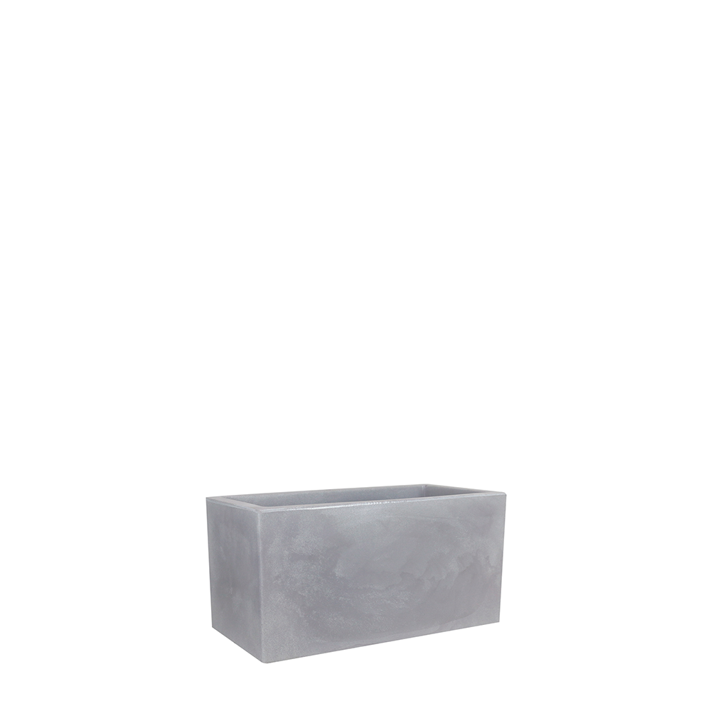 Cubo flower box