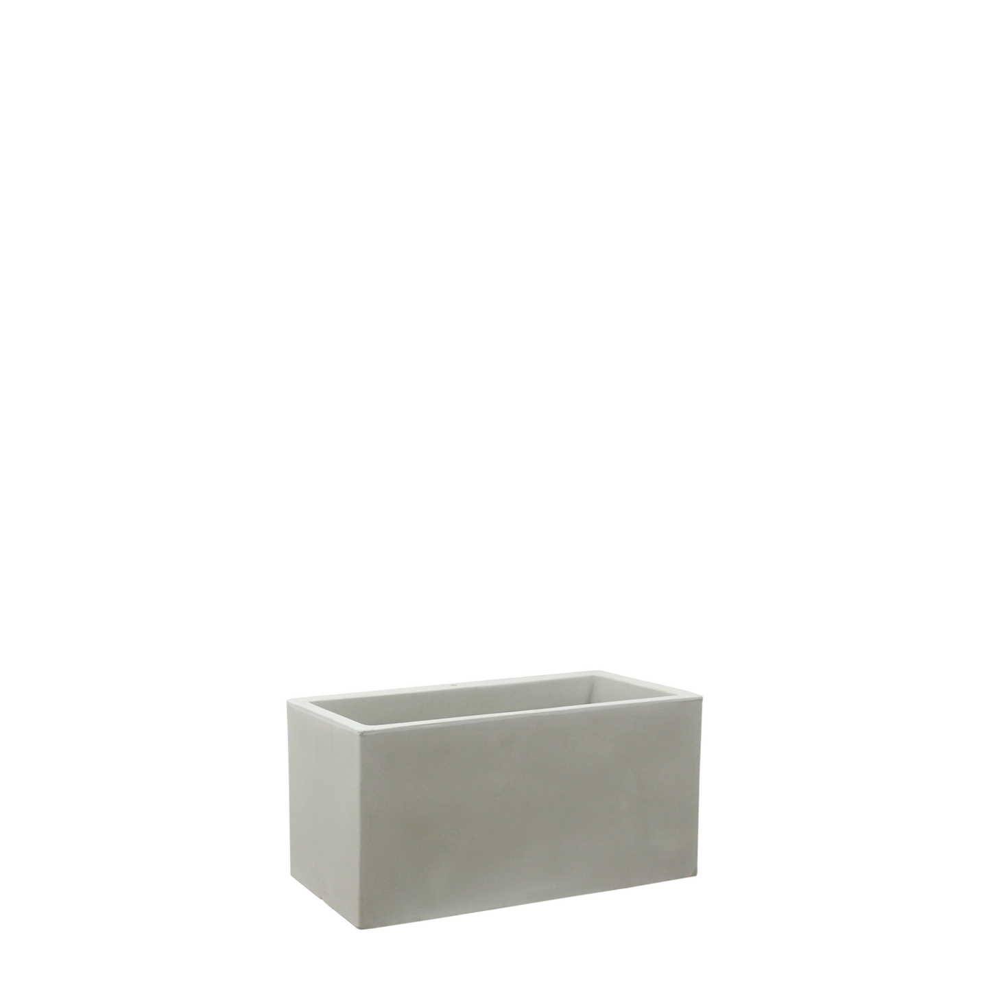 Cubo flower box