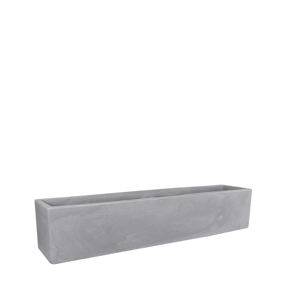 Cubo flower box