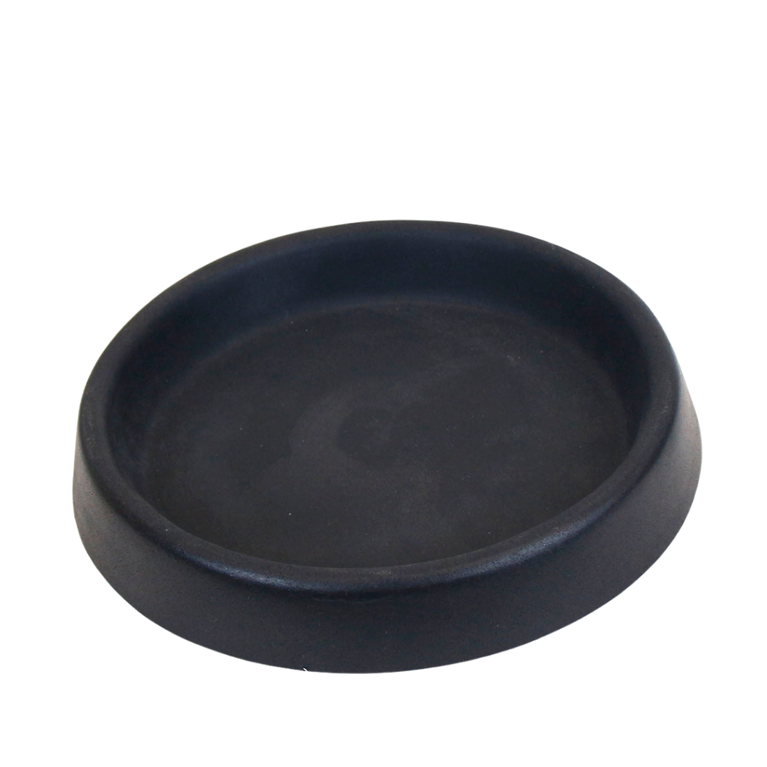 Plato rustico