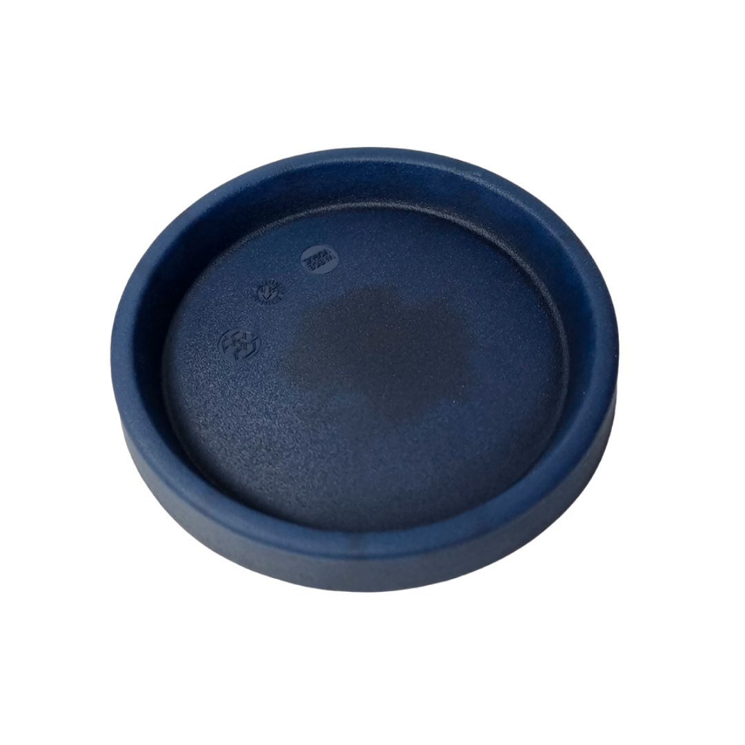 Plato liso