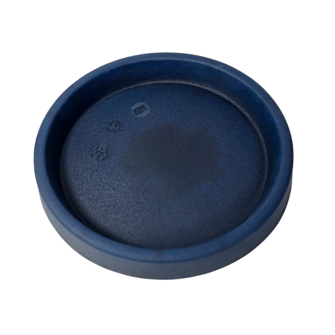 Plato rustico