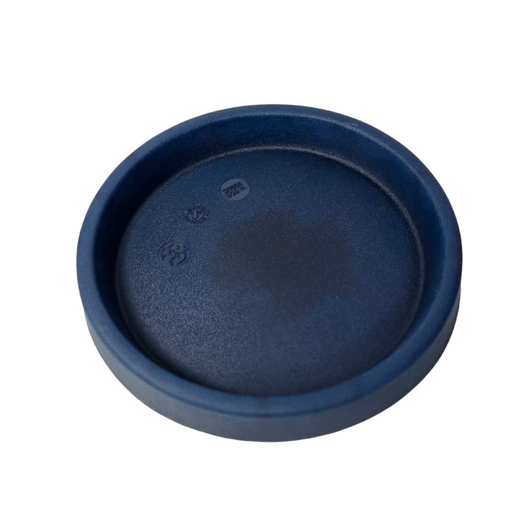 Plato liso