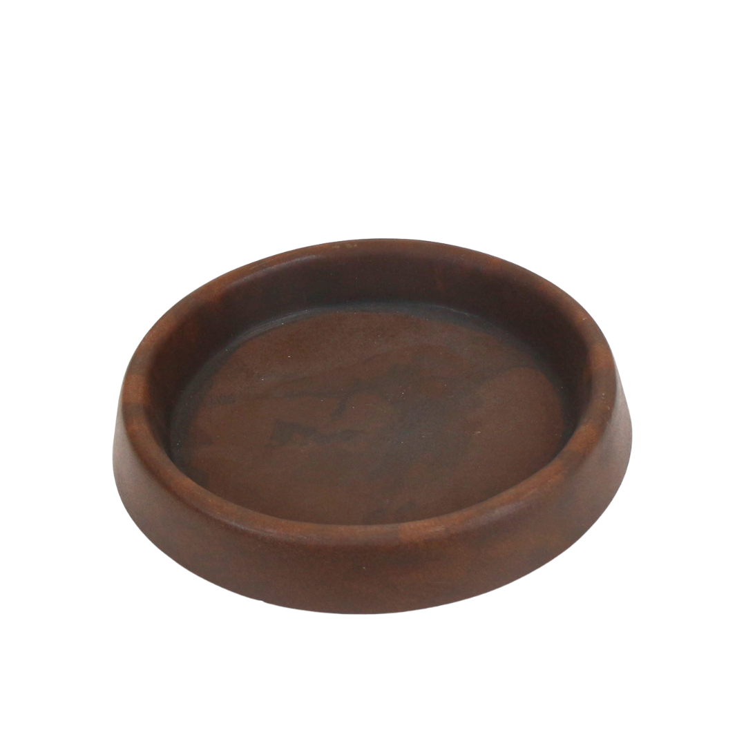Plato liso