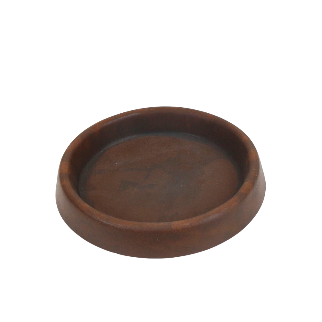 Plato rustico