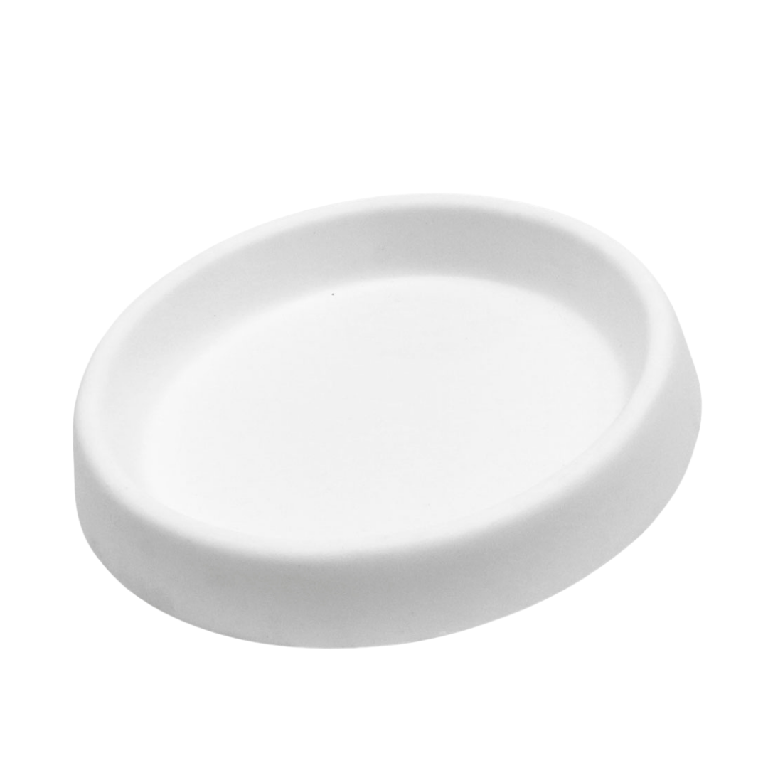 Plato liso