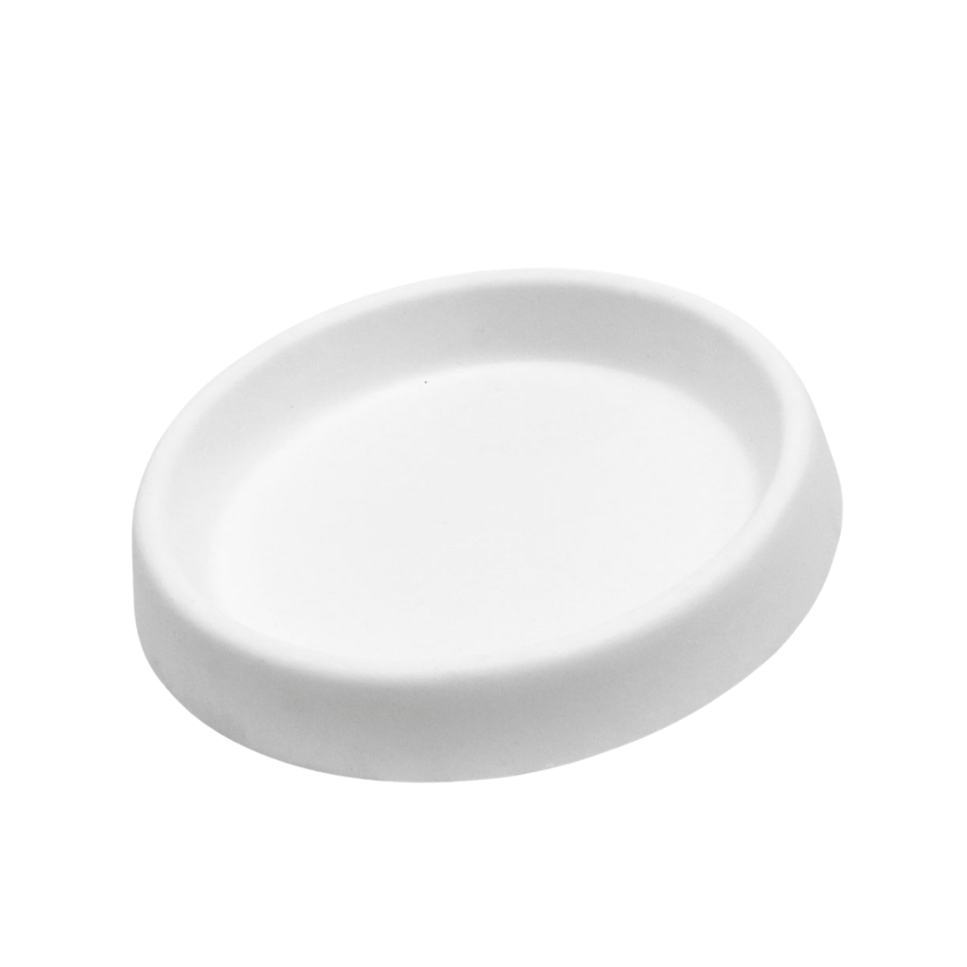 Plato rustico