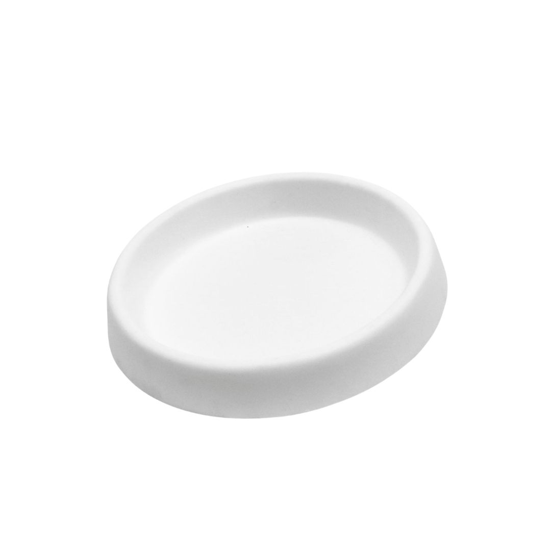 Plato rustico