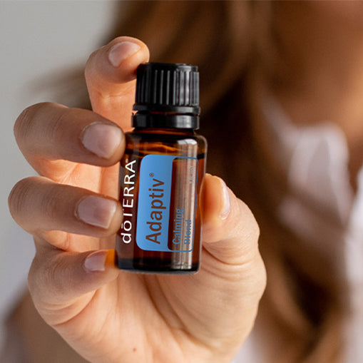 doterra adaptive 5ml