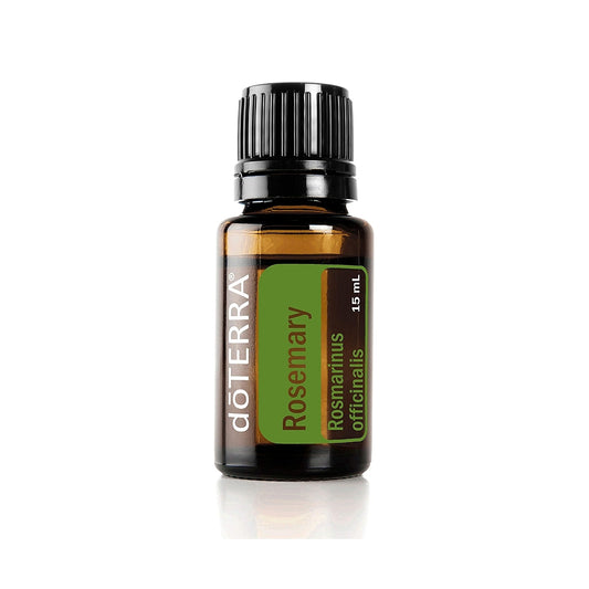 doterra rosemary 15ml