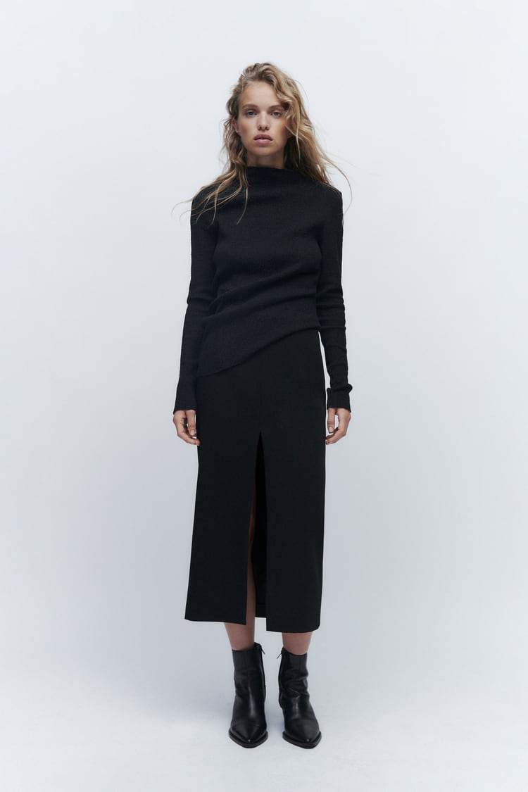 Pencil Skirt