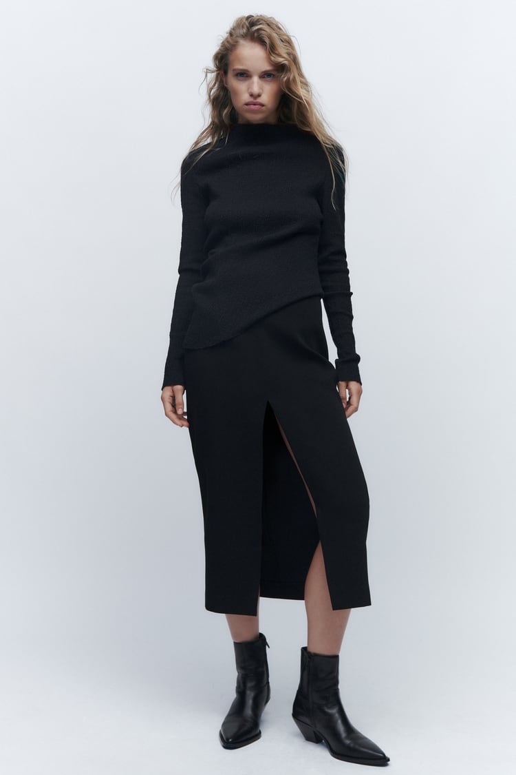 Pencil Skirt