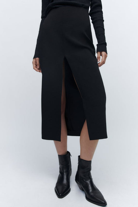 Pencil Skirt