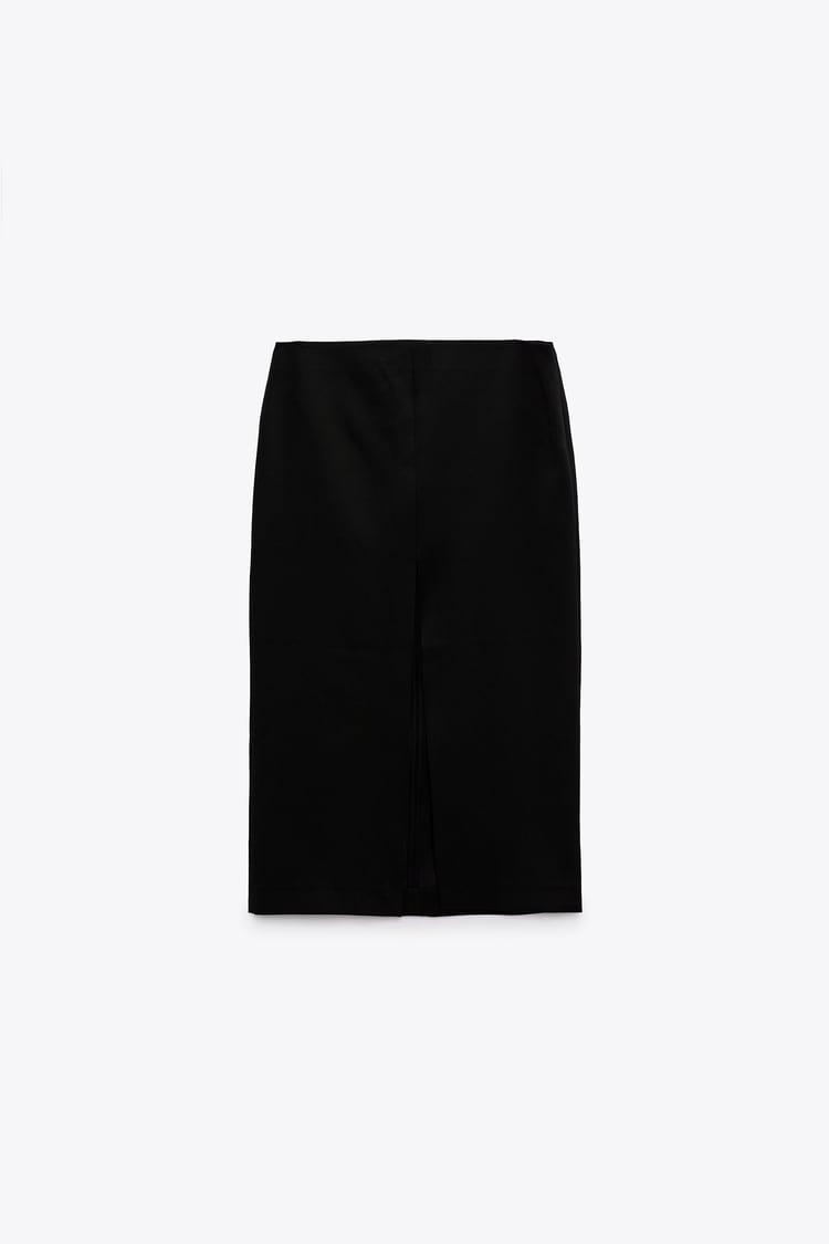 Pencil Skirt