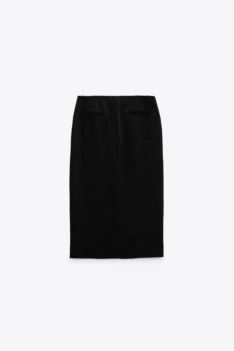 Pencil Skirt