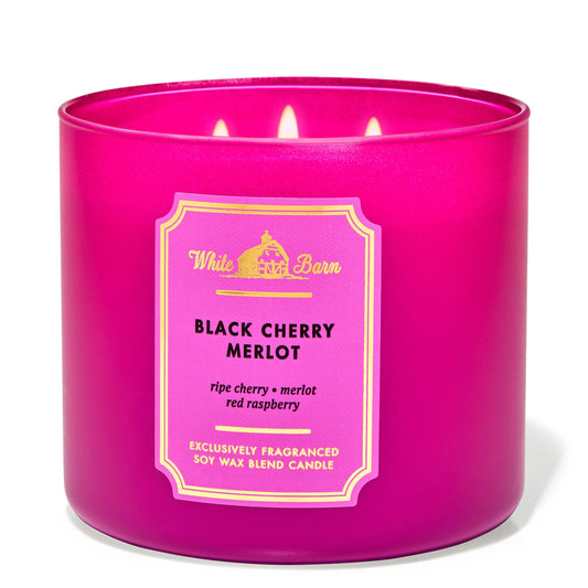 B&BW Vela Grande BLACK CHERRY MERLOT