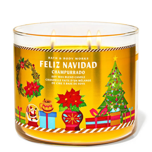 B&BW Vela Grande CHAMPURRADO